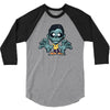 waa 3/4 Sleeve Shirt