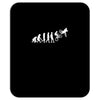 bike evolotions Mousepad