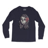 BEAUTY Long Sleeve Shirts