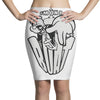 popeye yo Pencil Skirts