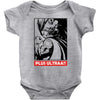 All Might Baby Bodysuit