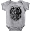 owl Baby Onesie