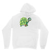 tortue nazie zombie Hoodie