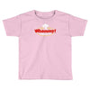 chicken of the cave Toddler T-shirt