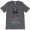 i choose to be a unicorn T-Shirt