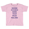 motivation1 Toddler T-shirt