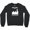 factory records Crewneck Sweatshirt