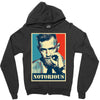 NOTORIOUS CONOR MCGREGOR Zipper Hoodie