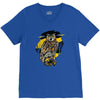 sundown owl V-Neck Tee