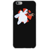 big hero 6 by lobatalobos iPhone 6/6s Case