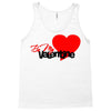 be my valentine 2 Tank Top