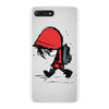 little red riding hood iPhone 7 Plus Case