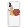 snail iPhoneX