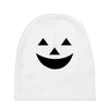 face pumpkin Baby Beanies