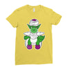 piccoyoshi Ladies Fitted T-Shirt