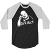 dirk bach memorial zum gedenke 3/4 Sleeve Shirt