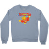 Super Ted Crewneck Sweatshirt
