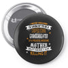 Super Cool Granddaughter Of A Freaking Awesome Mother Pin-back button