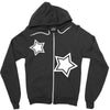 Diddy Kong Zipper Hoodie