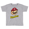 plumbers Toddler T-shirt