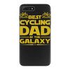 best cycling dad galaxy cycling iPhone 7 Plus Case