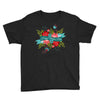 happy mother Youth Tee
