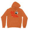 old school gamer Unisex Hoodie