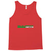 pixel dad Tank Top