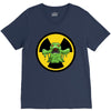 toxic monster V-Neck Tee