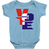 vote Baby Onesie