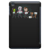 the lineup iPad Mini
