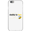 Daddy to Bee Baby Boy iPhone 6/6s Case