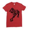 venom 2 Ladies Fitted T-Shirt