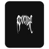XXXTENTACION Revenge Kill white logo Mousepad