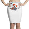 papyrus Pencil Skirts