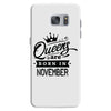 Queens Are Born In November Samsung Galaxy S7