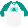 also available in sober 3/4 Sleeve Shirt