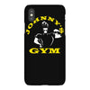 johnny's gym iPhoneX