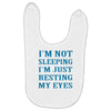 funny dads Baby Bibs