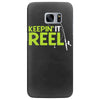 keepin' it reel Samsung Galaxy S7 Edge