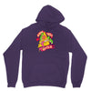 novus ordo reptilia Unisex Hoodie