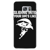 sliding into your dm's like Samsung Galaxy S7