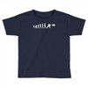 hadouken evolution funny Toddler T-shirt