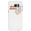 drunk dialer Samsung Galaxy S7 Edge