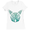 rising spirit Ladies Fitted T-Shirt