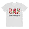 Bae Best Auntie Ever All Over Women's T-shirt