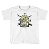 mummy monster Toddler T-shirt
