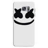 marshmello face Samsung Galaxy S7