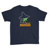 current mood Youth Tee
