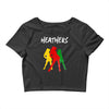 heathers Crop Top